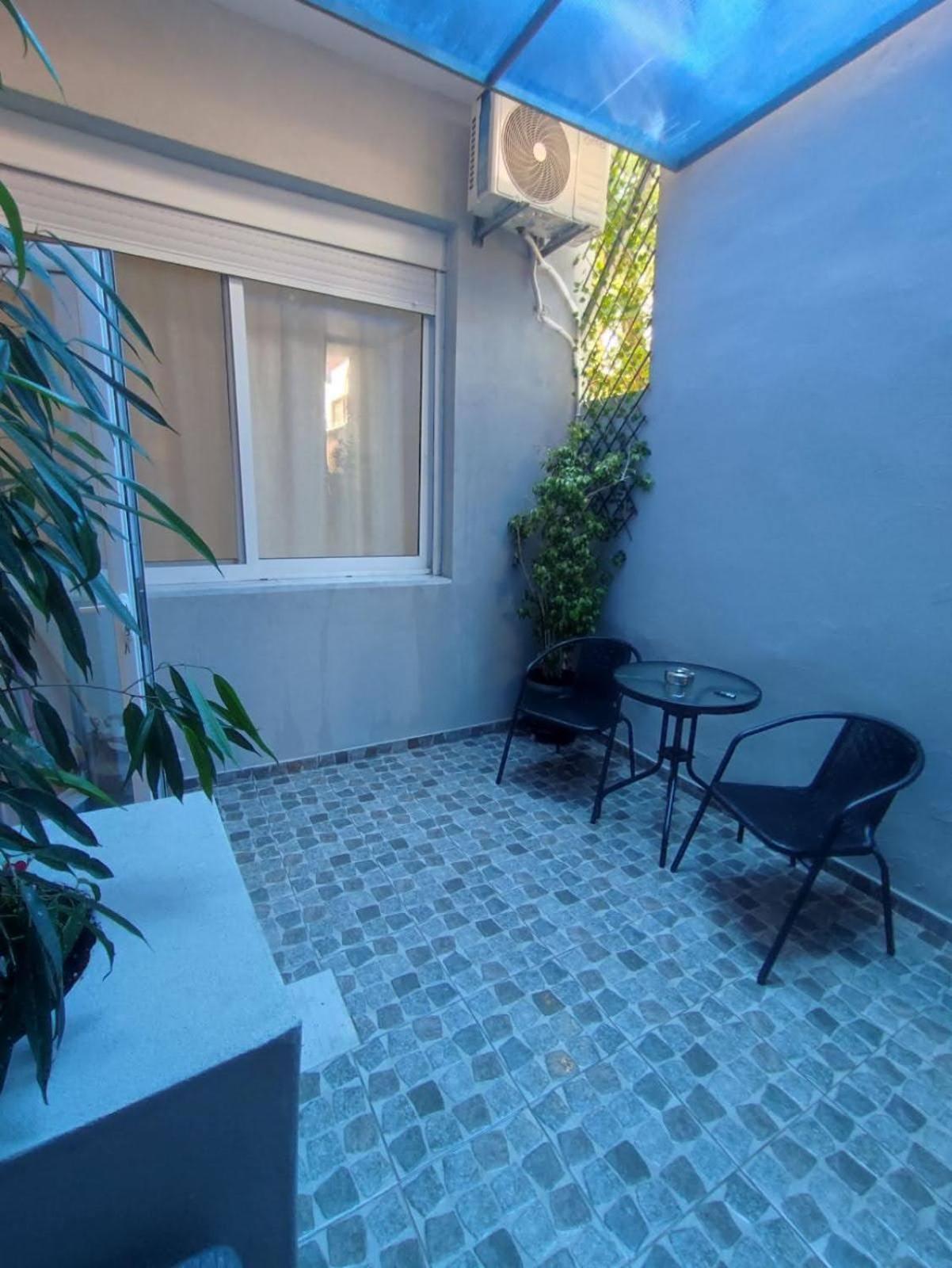 Konstantina'S Apartment Alexandroupoli Exterior photo