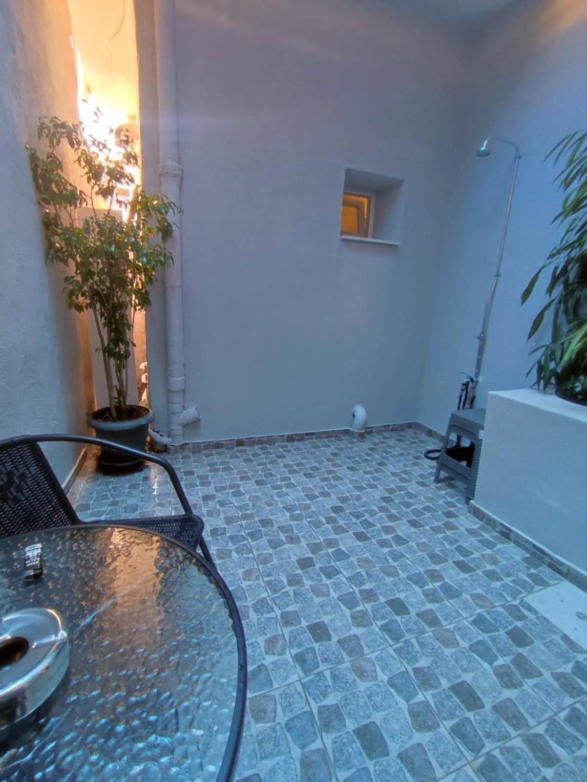 Konstantina'S Apartment Alexandroupoli Exterior photo